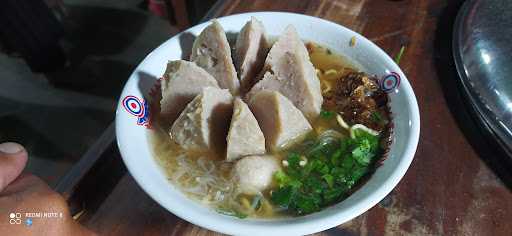 Bakso Dan Mie Ayam Domoro 7