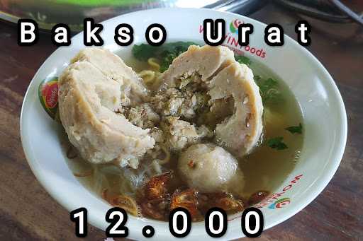 Bakso Dan Mie Ayam Domoro 9