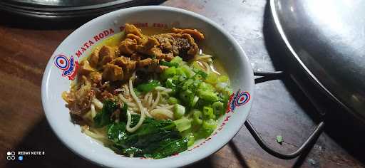 Bakso Dan Mie Ayam Domoro 8