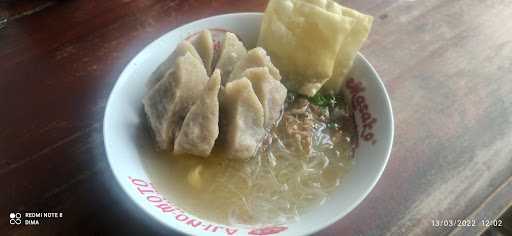 Bakso Dan Mie Ayam Domoro 10