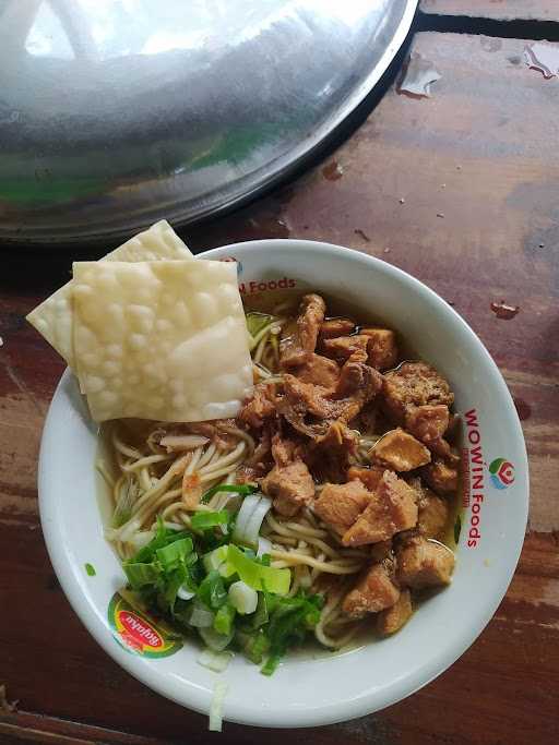 Bakso Dan Mie Ayam Domoro 6