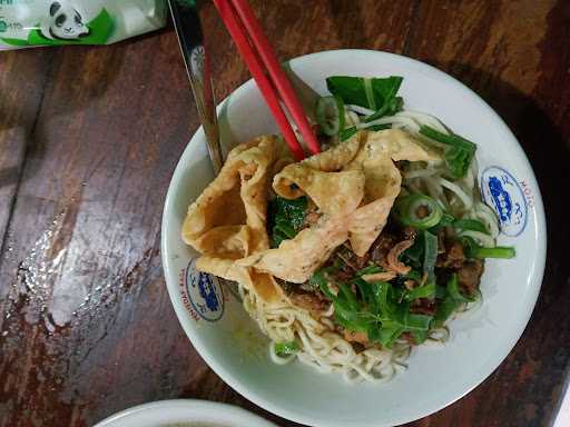 Bakso Dan Mie Ayam Putra Wonogiri 10