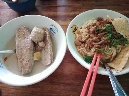 Bakso Dan Mie Ayam Putra Wonogiri 8