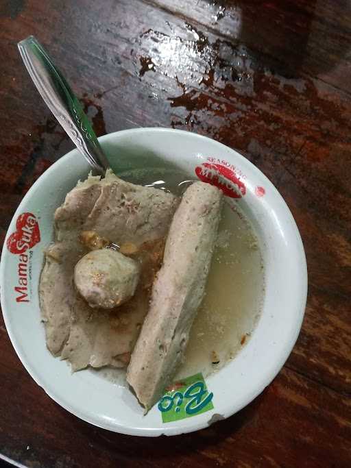 Bakso Dan Mie Ayam Putra Wonogiri 5