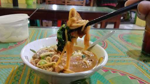 Bakso Dan Mie Ayam Thalita 9