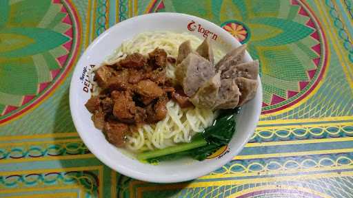 Bakso Dan Mie Ayam Thalita 8