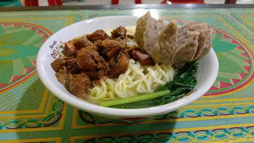 Bakso Dan Mie Ayam Thalita 10