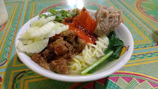 Bakso Dan Mie Ayam Thalita 7