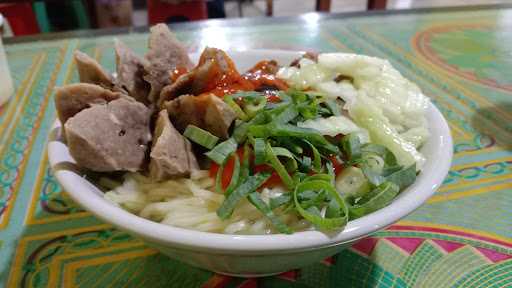 Bakso Dan Mie Ayam Thalita 5