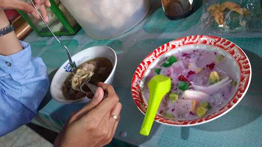 Bakso Urat & Soto Pak Timan 5