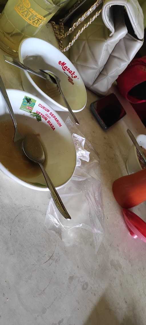 Bakso Urat & Soto Pak Timan 1