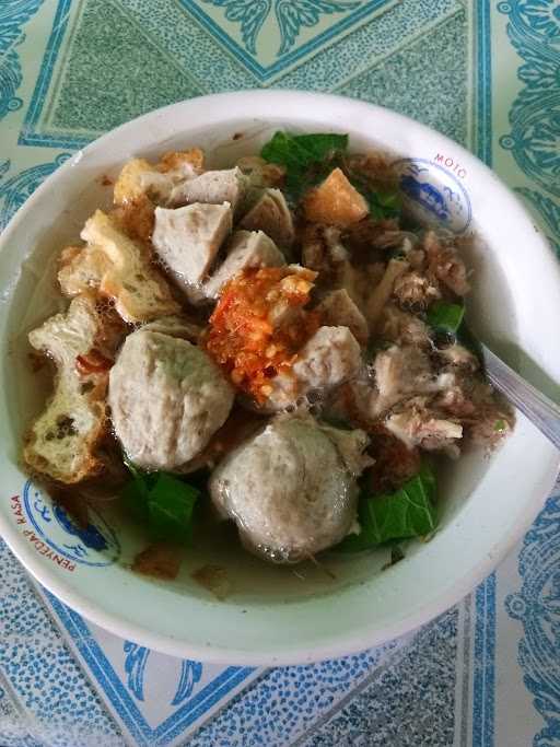 Bakso Urat & Soto Pak Timan 3