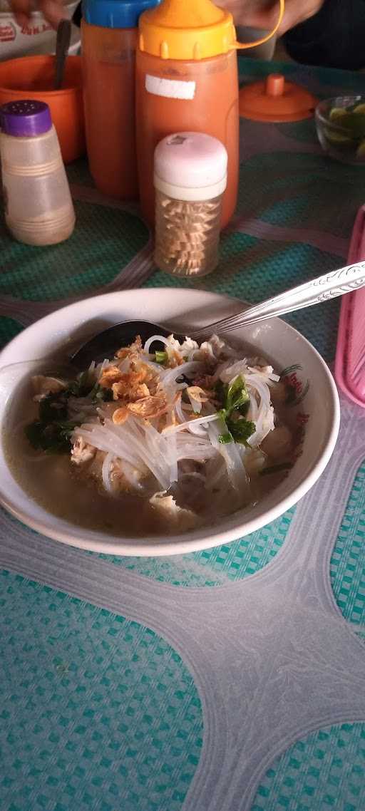 Bakso Urat & Soto Pak Timan 7