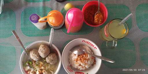 Bakso Urat & Soto Pak Timan 8