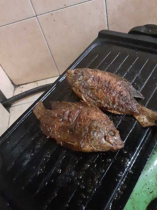 Bebek Goreng Pak Tohir 8