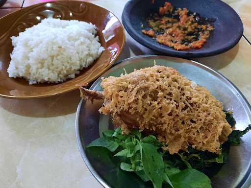 Bebek Goreng Pak Tohir 10