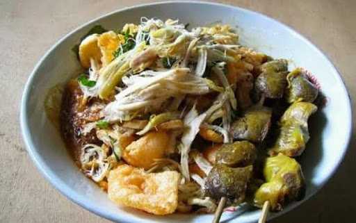 Bubur Ayam Mbak Win 2