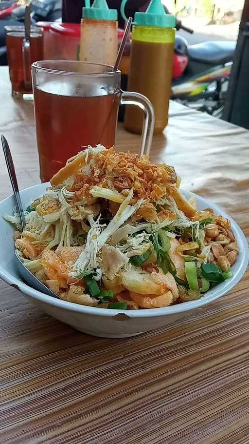 Bubur Ayam Mbak Win 6