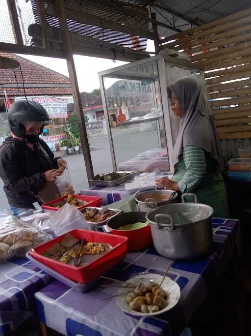 Bubur Lethok Mbak Tri 6