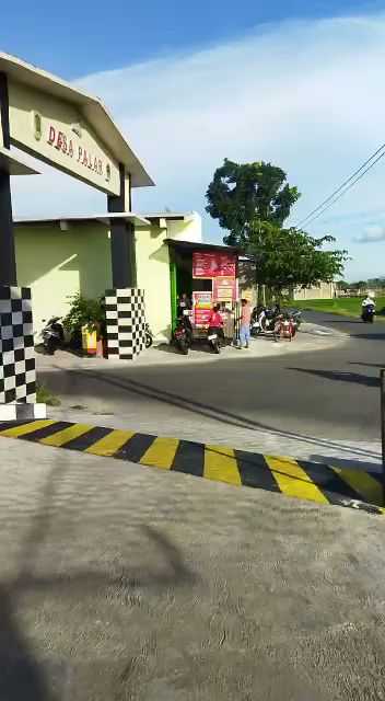 Kedai Seblak & Gulai Sapi Borneo 9