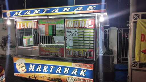 Martabak Cita Rasa 85 3