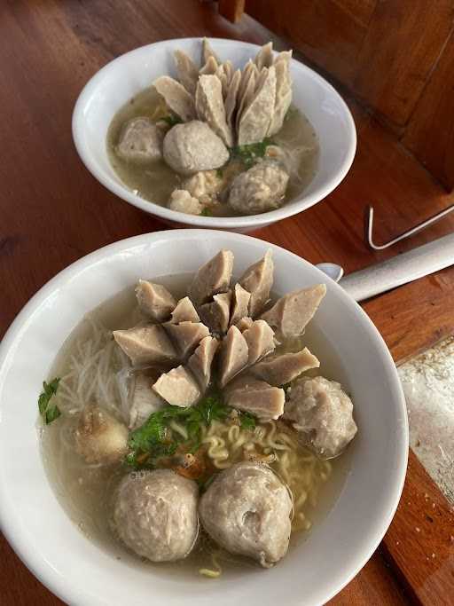 Mie Ayam Bakso Sidokabul Wonogiri 7