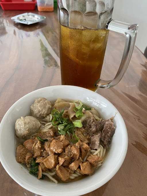 Mie Ayam Bakso Sidokabul Wonogiri 6