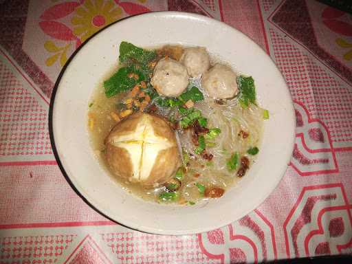 Mie Ayam Bakso Talita Wonogiri 1