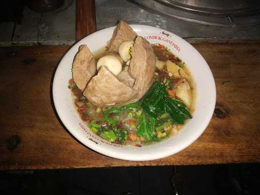 Mie Ayam Bakso Talita Wonogiri 3