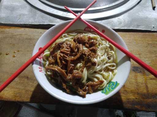 Mie Ayam Bakso Talita Wonogiri 5