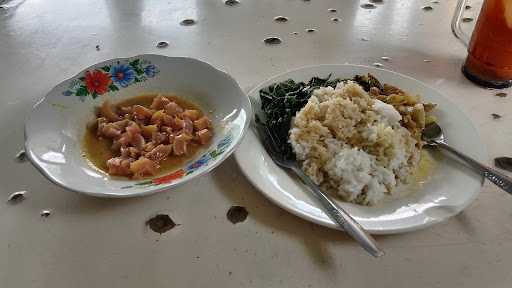 Rumah Makan Duta Rasa Minang 4