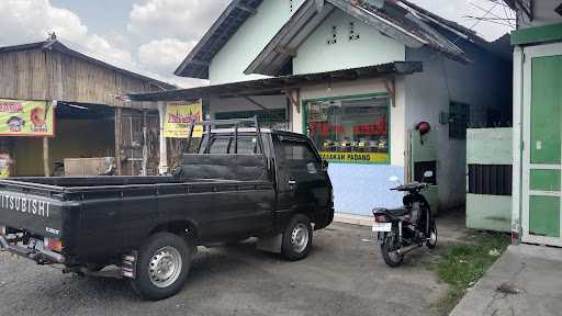 Rumah Makan Duta Rasa Minang 6