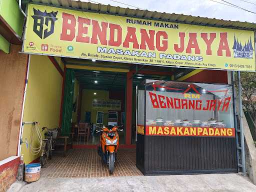 Rumah Makan Padang Bendang Jaya 4