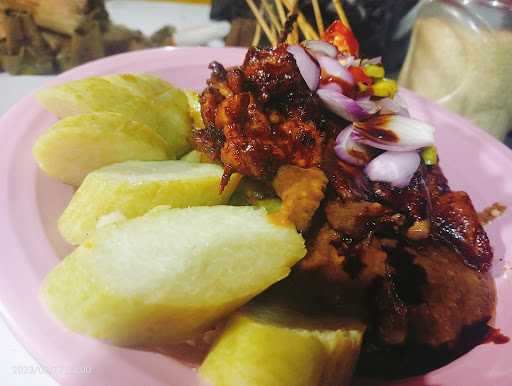 Sate Ayam Madura Bang Awie 2