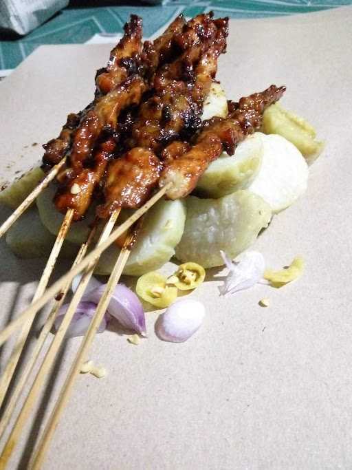 Sate Ayam Madura Cak Heri 4