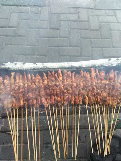 Sate Ayam Madura Cak Heri 2