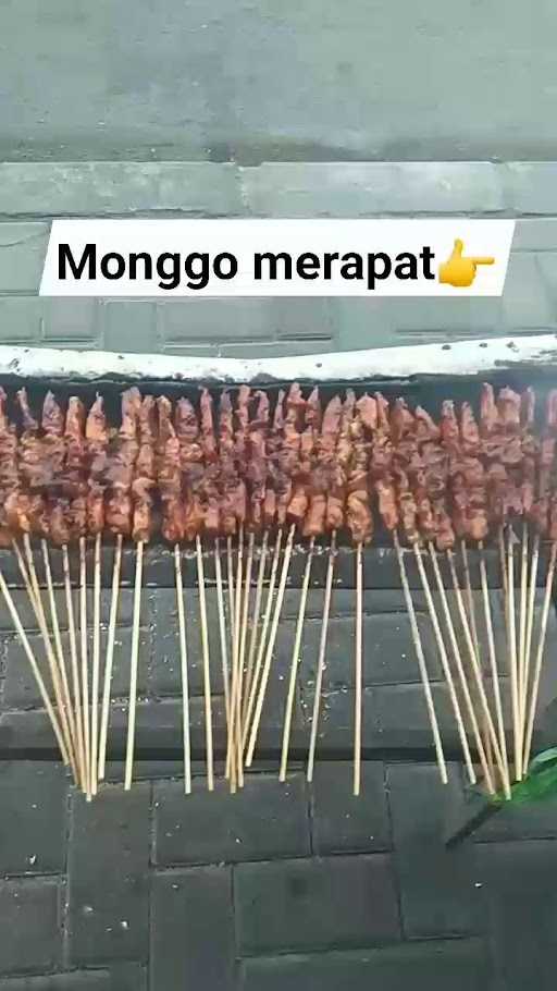 Sate Ayam Madura Cak Heri 5