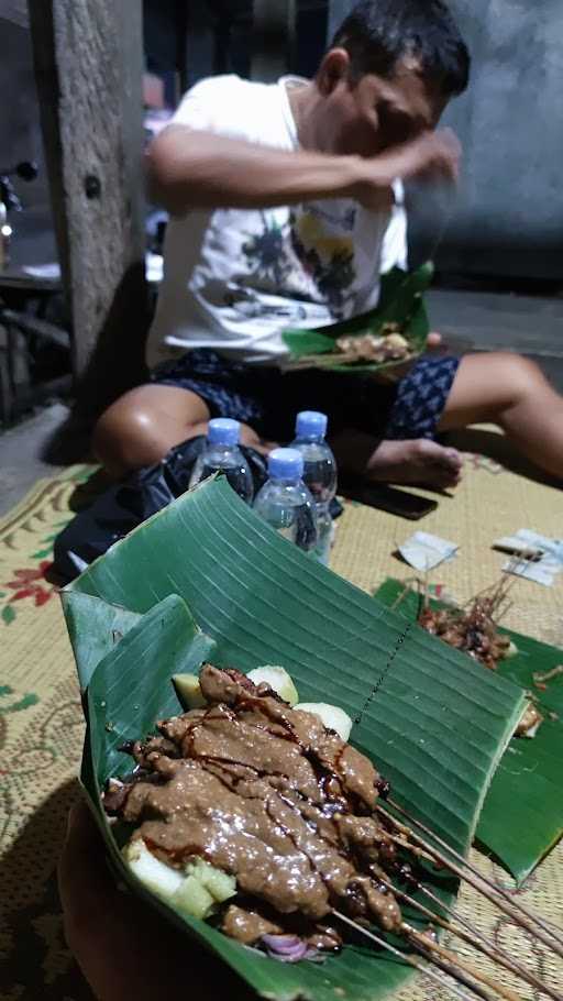 Sate Ayam Pak Kaji 2