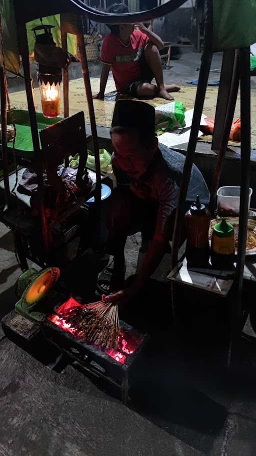 Sate Ayam Pak Kaji 3