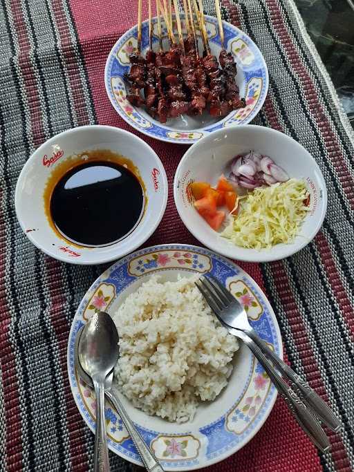 Sate Kambing Bu Cip 2