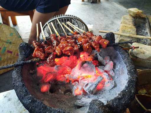 Sate Kambing Bu Cip 5