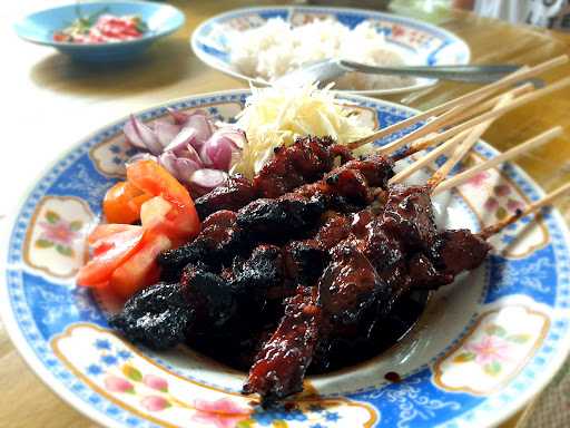 Sate Kambing Bu Cip 6