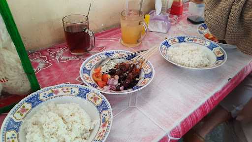 Sate Kambing Bu Cip 3