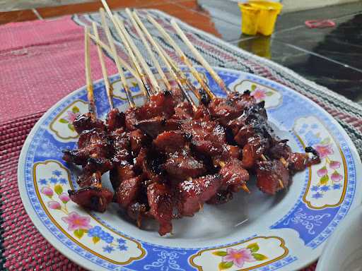 Sate Kambing Bu Cip 7