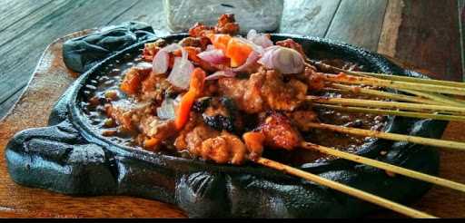 Sate Kambing Hotplate New Miroso 5