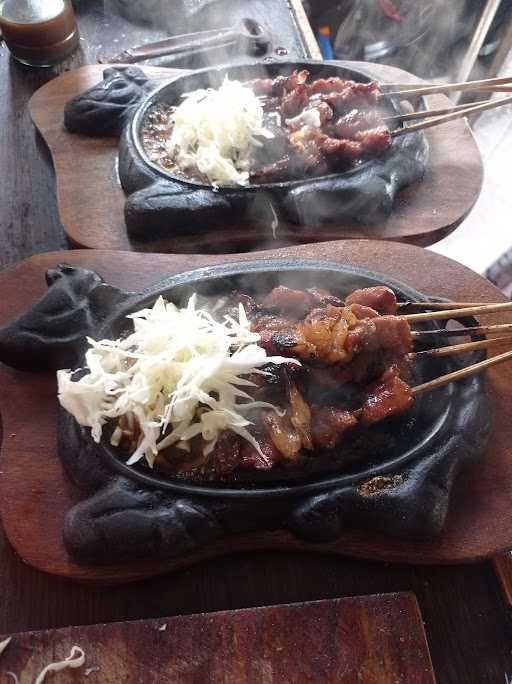 Sate Kambing Hotplate New Miroso 4