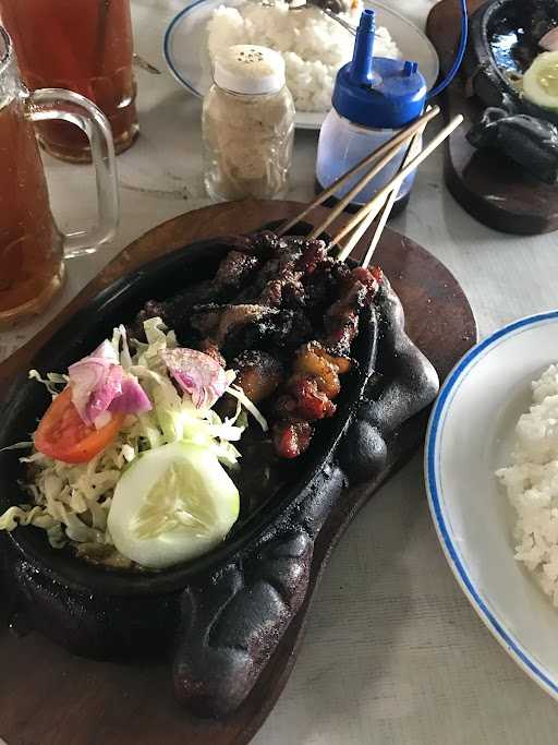 Sate Kambing Hotplate New Miroso 7