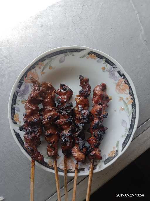 Sate Kambing Pak Dwi 9