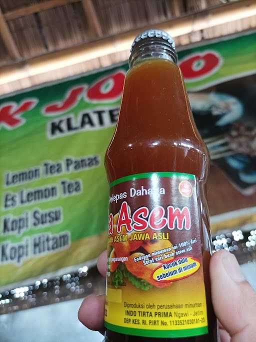 Sate Kambing Pak Jono 2