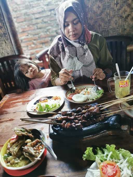 Sate Kambing Pak Jono 9